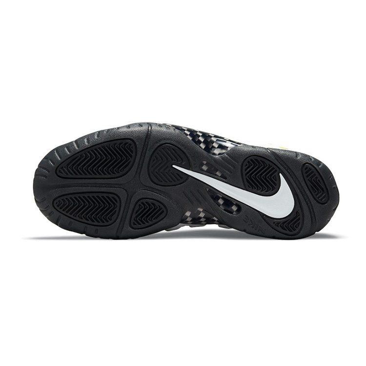 Nike Little Posite One 'Motorsport' GS DJ5797-100
