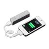 Chargeur Solaire Universel 3 Watts et Batterie 2600 mAh