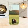 When Life Gives You Tangerines IU K-Drama  Phone Case Transparent Silicone Soft For SamsungA10,12,20,21S,30,31,40,50,51,52,70,71