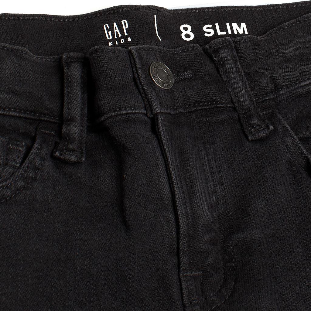 Pantalón Vaquero Slim 690355 para Niño