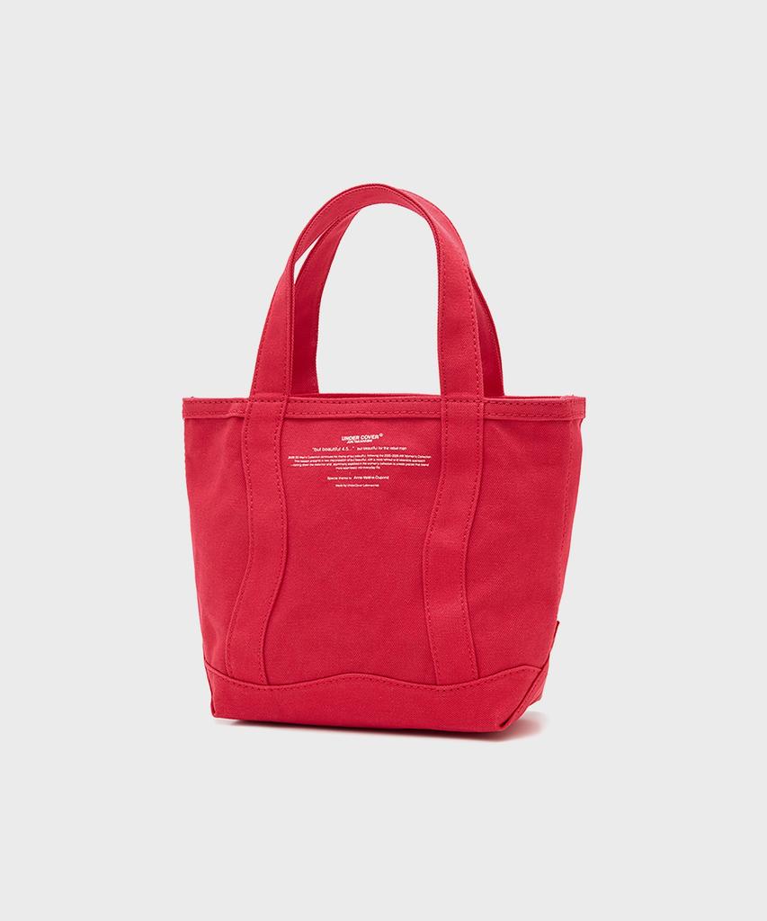 Eondeokeobeo (U) Bag Red Uc1F4B03 Bag Red