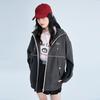 LEDIN 2025 Spring Outdoor Windbreaker Jacket