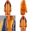Kakegurui Runa Yomozuki Cosplay Costume Stylish Hoodie Coat For Anime Fans