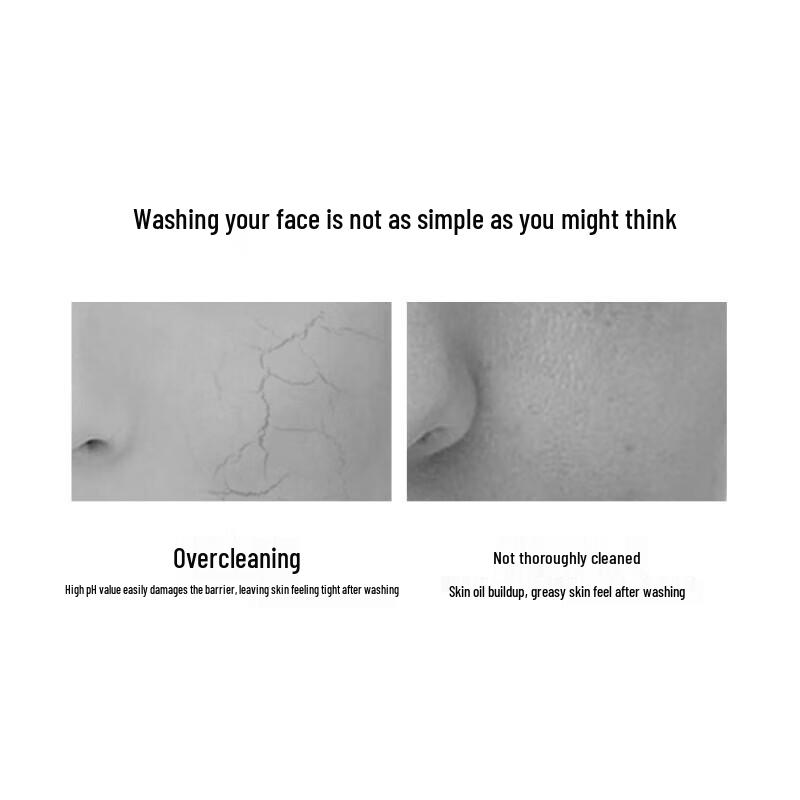 Bio-Hyalux Hydrating Amino Acid Cleanser