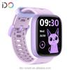Kids Watch Full Touch Child Sport Mode Alarm Clock Calculator Multiple Player Game Kid Findmy Function Kids BT Smart Watch