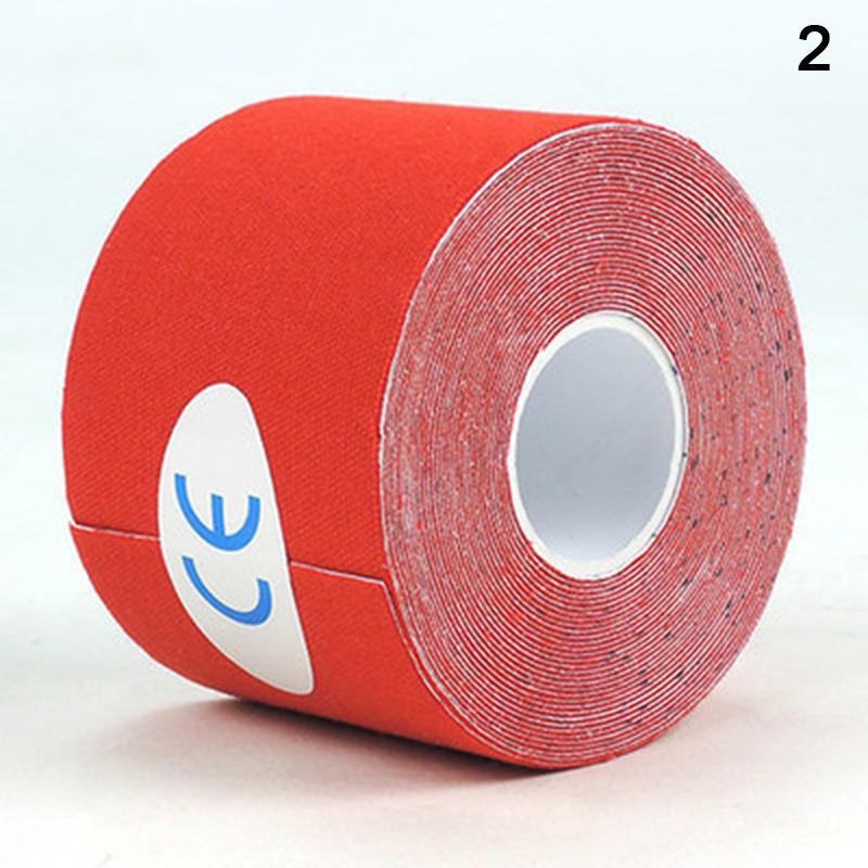 Tape Athletic Tape Recovery Tape Running Knee Muscle Protector Sciss