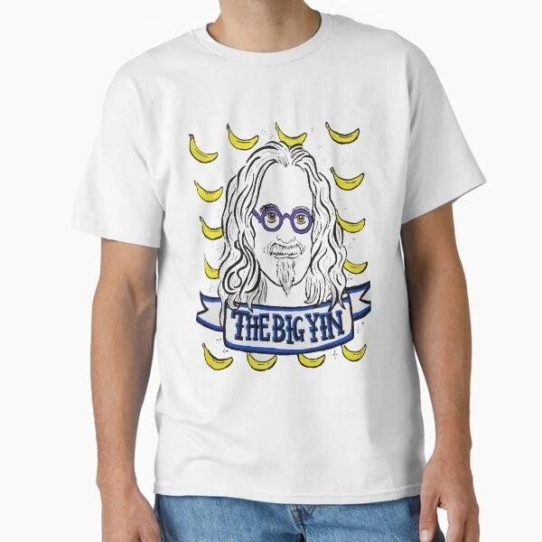 Billy Connolly Billy Connolly Stickers Billy Co Made In Usaaus Tshirt S2xl S