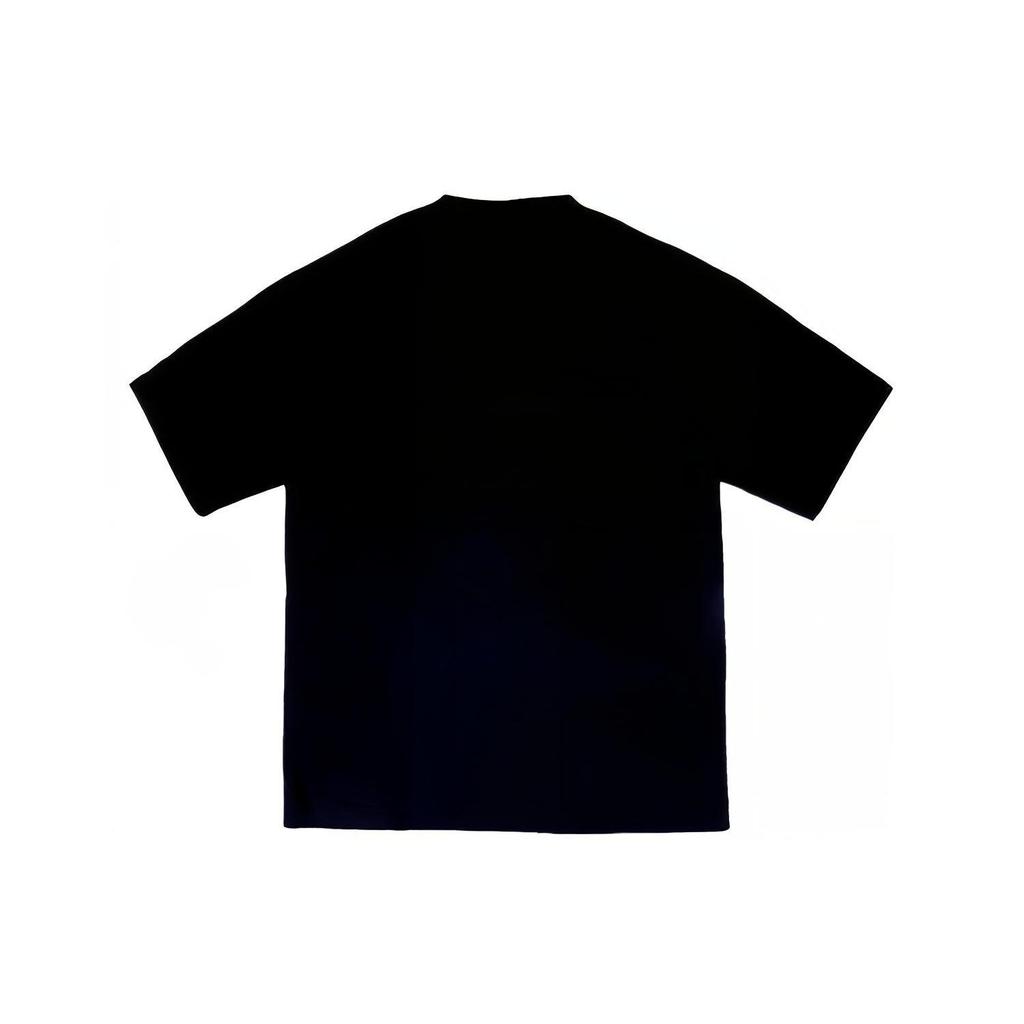 Balenciaga Languages Medium Fit T Shirt 612966TJVI32771