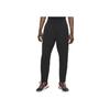 Nike Sportswear Tech Essentials Cargo Woven Pants pánské kalhoty černé CU4488-010