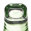 [Official] LEONARDO Vario Struttura Tumbler, 250ml, Green, 6-Piece Set, 026840