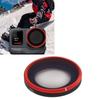 ND Filter CPL Polarizing Lens Professional Knob Quick Release for GO3S Action Camera Accessories