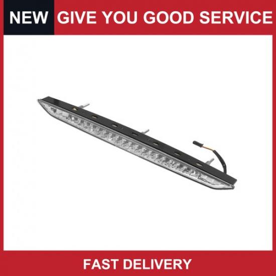 High Level 3rd Third Brake Light 63256930246 for BMW Z4 E85 03-08 Clear