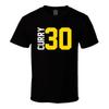 Curry 30 Tee T Shirt