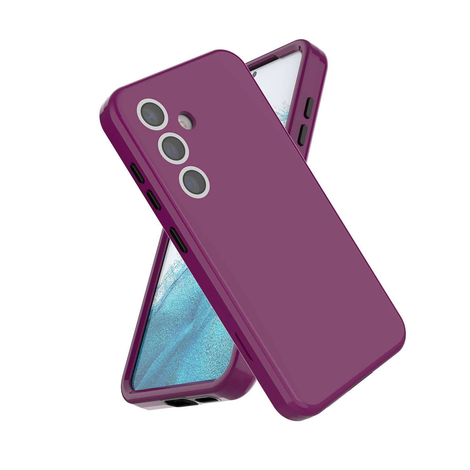 

Подходит для чехла для мобильного телефона Samsung A15 Новый противоударный защитный чехол Note20 Ultra Матовый кожаный чехол с масляным покрытием Note20