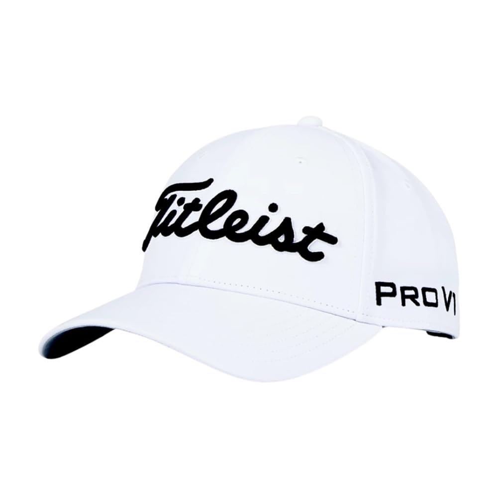 Titleist Tour Performance Golf Cap [Parallel Import]
