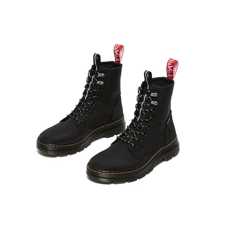 Dr. Martens Herschel Supply Co. x Combs 2 Utility Saapad Mustad Unisex Tossud 27403001