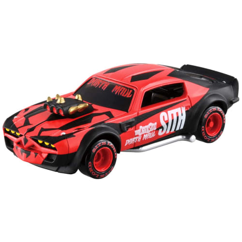 

Tomica Звездные войны SC-05 Звездные машины Дарт Мол V8-M
