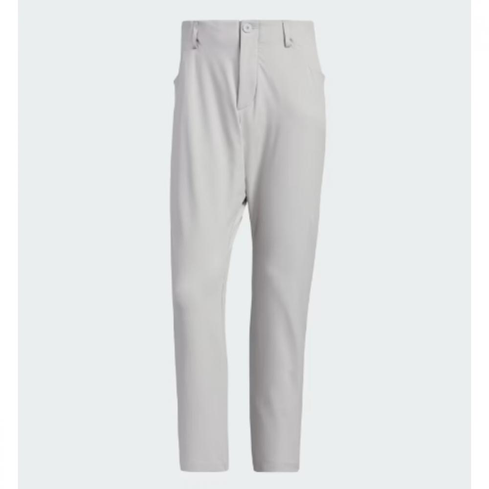 

AdidaS Golf 24 Fw Men S Side Pocket Detail Stretch pantS Jd2847 Grey/76