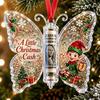 Christmas Cash Gift Ornament Money Holader Hanging Ornament Christmas Tree Pendants Xmas Tree Accessories New Year Gift