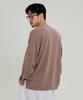 OTHERFITS Semi-Over Knit (Beige)