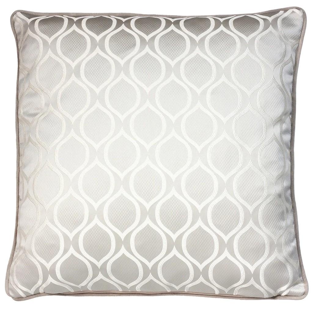 Prestigious Textiles Solitaire bestickter Kissenbezug