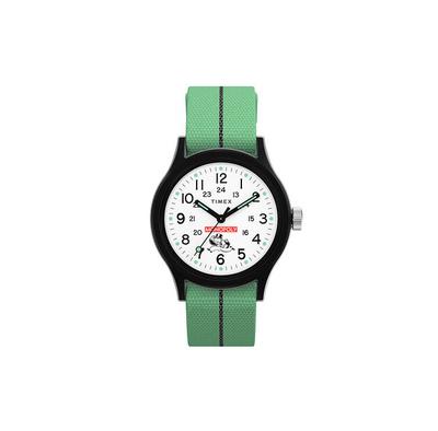 Timex Lab Collab Watches