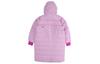 Nike Down Jackets Women's Bright Purple Detachable Hood Moderate Other BV3138-551