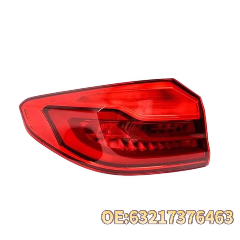 Compatible Taillights for BMW Models 2011-2026: F10, F18, G30, G38, G60, G68 - Inner & Outer