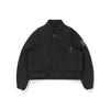 Bbc Earth W Primaloft Convertible Quilting Jacket