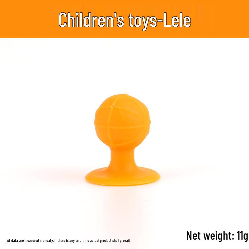 

DIY Large Suction Cup Sticky Toys - Children s Educational Darts & Building Blocks