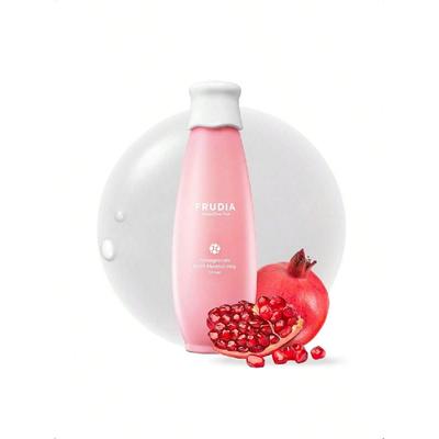 Tónico Facial Controlador de Poros Uva Verde FRUDIA 195ml/ Tónico Coreano Minimizador de Poros Com 89% de Extrato de Uva Verde Complexo de Taninos para Poros