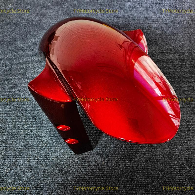 Front Fender Mudguard Cover Cowl Panel Fairing Fit For  Yamaha YZF R1 2002-2008 R6 2005 FAZER FZ8 2011-2013 FZ1 2006-2015