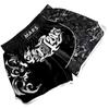 MMA Boxing Shorts Men Women Kids Training Fighting Muay Thai Kickboxing Gym Workout Athletic Short