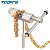 TOOPRE Bike Chain Breaker & Cutter with Replaceable Pin for Mountain, Road, and Fixed Gear Bikes
