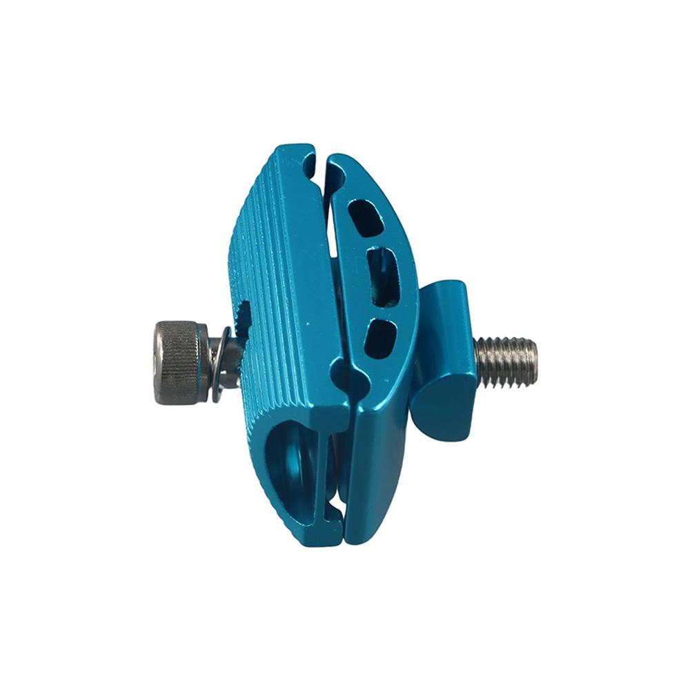 Quick Release Road Bike Bicycle Seatpost Clamps Bicycle Seat Tube Bike Seat Screw Bike Saddle Pipe