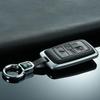 Compatible Key Case for Land Rover Range Rover Evoque, Discovery Sport, Defender, Discovery 4, Range Rover Sport, Discovery Sport 5.