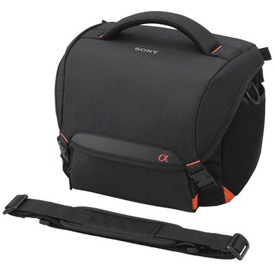 Foto & video accessoires – Cameratassen