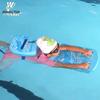 WEZHO Dolphin Swimming Back Float & Kickboard