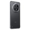 Huawei Mate70 Phone Case, Mate70 Protective Cover, Semi-Enclosed Crystal-Coated Bare-Feel Case, Transparent Borderless Hard - Ice Crystal Transparent