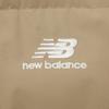 New Balance Lifestyle Casual Down Jacket Winter Unisex Khaki 5PB43153-DB
