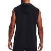 Under Armour CURRY Tank Top Men's Black Unisex 1370270-001