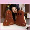Halloween Ghost Pillow Plush Decor For Kids Gift And Party Activities