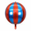 22" 4D Disco Aluminum Foil Balloon for Parties and Events