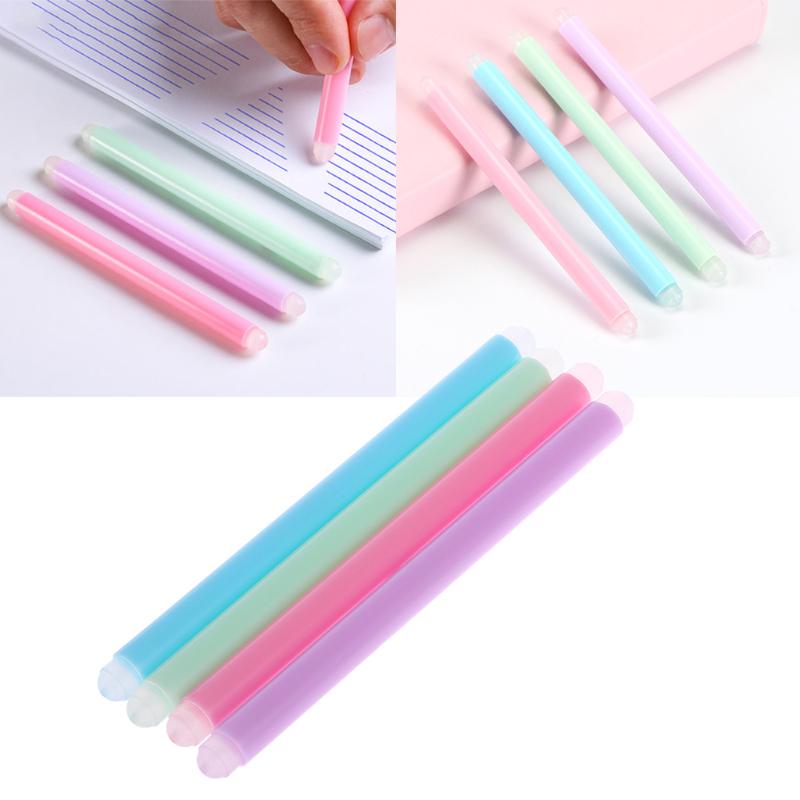 Buy Friction Pen Gel Ink Erasers Rubber Remover Effectively Cleaner