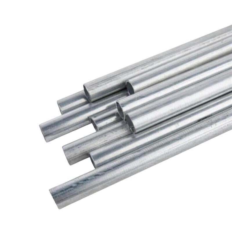 Jinghong 304 Stainless Steel Electrical Conduit Pipe