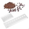 Coffee Bean Measurement Set for Home Baristas