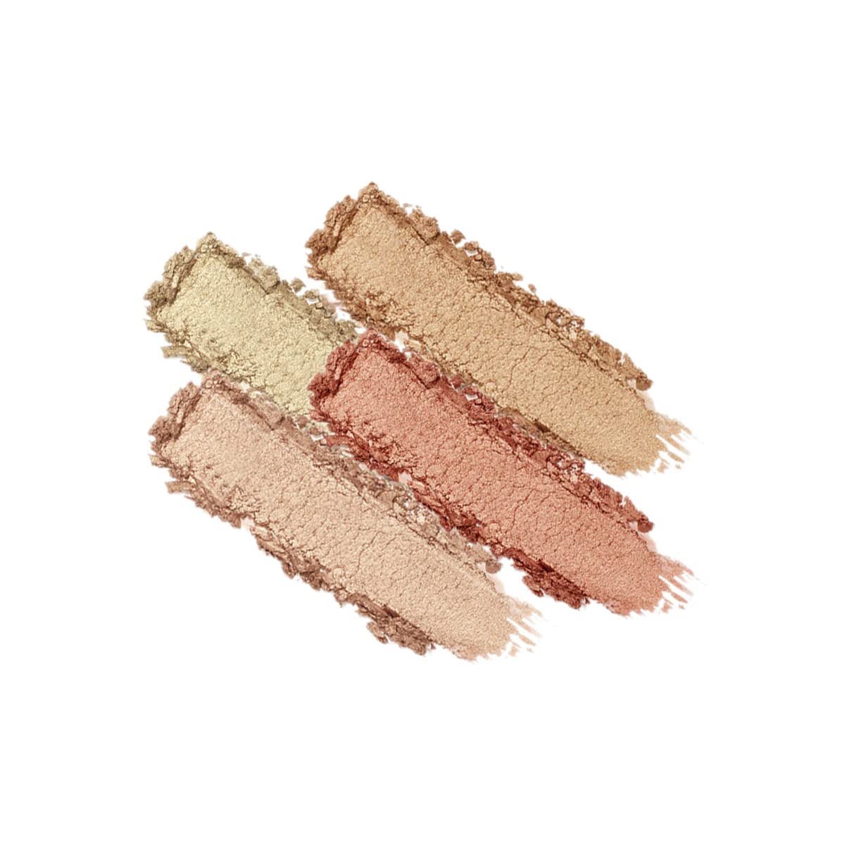 Пудра-хайлайтер Glow Baked Highlighter — фото 11