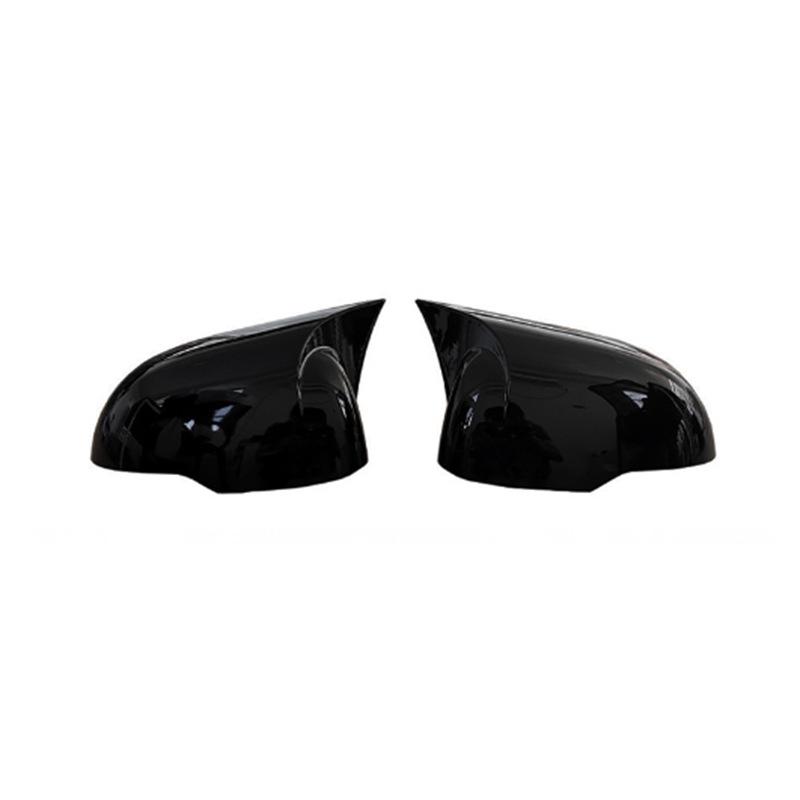 Decorazione Copertura Specchietto Retrovisore per Hyundai i20 2008-2014