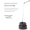 Japanese Elastic Drawing Gel for Nail Art - Creative Silk Color Painting, Spider Gel for Flowers and Lines