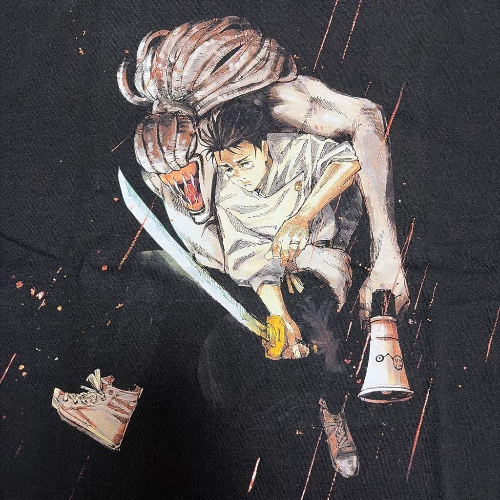 [USED] Black Sabbath "Back To the Beginning" T-shirt XL